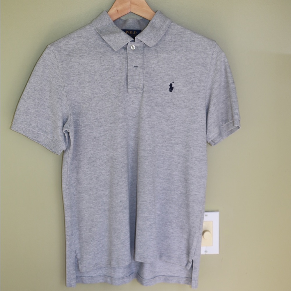 Polo Ralph Lauren shirt